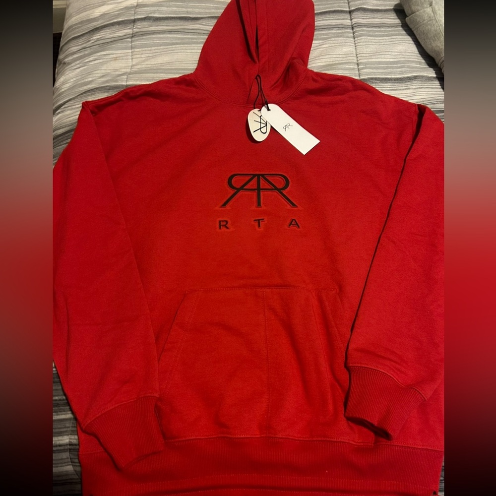 rta hoodie